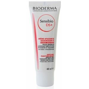 Bioderma Sensibio DS+ krém 40 ml