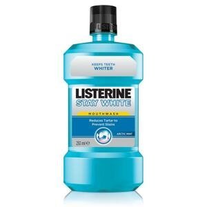 Listerine Stay White 250 ml