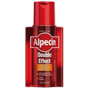 Alpecin Double Effect Caffeine Shampoo 200 ml