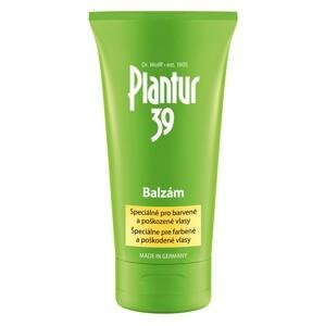 Plantur 39 kofeinový balzam pro barvené vlasy 150 ml