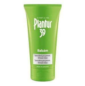 Plantur 39 kofeinový balzam pro jemné vlasy 150 ml