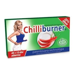 Chilliburner