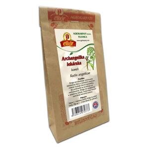 Agrokarpaty ARCHANGELIKA LEKÁRSKA koreň bylinný čaj 30 g