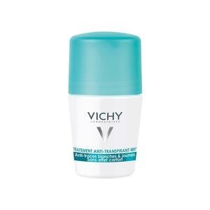 Vichy Deodorant 48h antiperspirant roll-on proti bielym a žltým škvrnám 50 ml