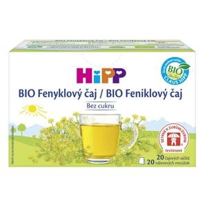 HiPP Bio Feniklový 20 x 1,5 g