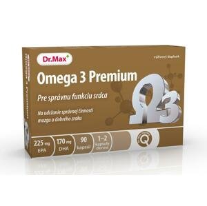 Dr.Max Omega 3 Premium