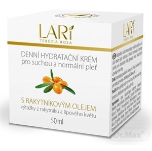 Terezia Company Lari denný hydratačný krém 50 ml