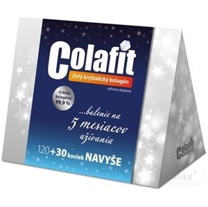 Colafit 120 + 30 tabliet darčekovie balenie