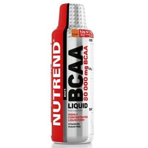 NUTREND BCAA Liquid 1000 ml