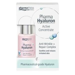 Pharma Hyaluron koncentrát regenerácia 13 ml