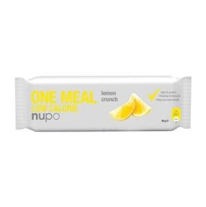 NUPO ONE MEAL tyčinka 65 g