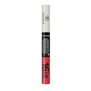 Dermacol 16H Lip Colour dlhotrvajúci farba na pery 1 4,8 g - odtieň 3