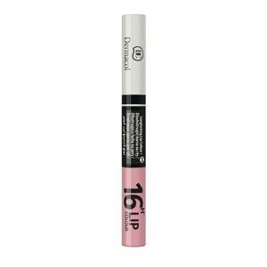 Dermacol 16H Lip Colour dlhotrvajúci farba na pery 1 4,8 g - odtieň 5