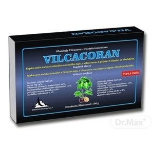 Vilcacoran 100 g SLIVKA FYTO