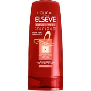 L'Oréal Elséve Color Vive pre vlasy farbené alebo po melíru balzam 200 ml