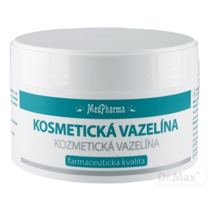MedPharma kozmetická vazelína 150 g
