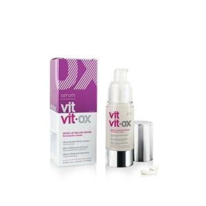 Diet Esthetic Vit Vit OX liftingové pleťové sérum Micro Facelift Without Surgery Cell Renewal 30 ml