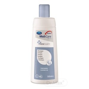 MoliCare Skin šampón 500 ml