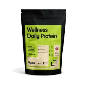 Kompava Wellness Daily Protein 65% 525 g - Karamel