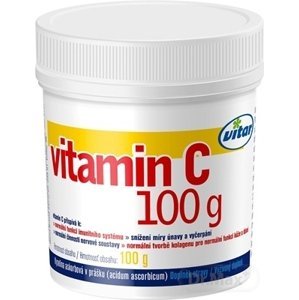 Vitar Vitamin C 100 g