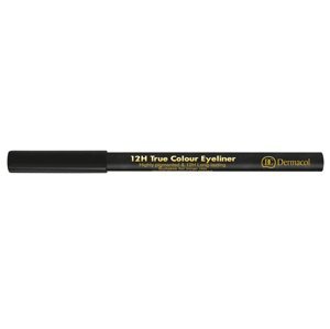 Dermacol ceruzka na oči 12H True Colour Eyeliner č.8