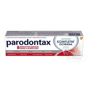 Parodontax Whitening zubná pasta 75 ml