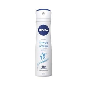 Nivea Fresh Natural Woman deospray 150 ml