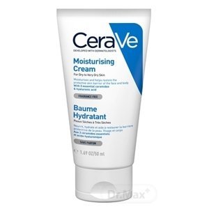 L'Oréal CeraVe hydratačný krém 177 ml