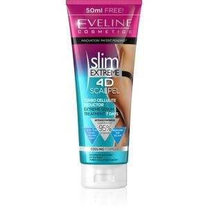 Eveline Cosmetics Slim Extreme turbo cellulite reductor 250 ml