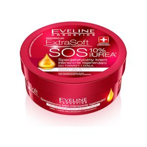 Eveline Cosmetics Extra Soft SOS krém 175 ml