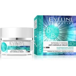 Eveline Cosmetics Bio Hyaluron 40+ 4D krém 50 ml