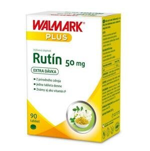 Walmark Rutín 50 mg 90 tabliet