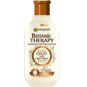 Garnier Botanic Therapy šampón Coco Milk & Macadamia 250 ml