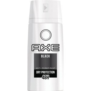 Axe Black Men antiperspirant deospray 150 ml