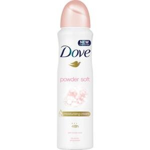 Dove Powder Soft deospray 150 ml