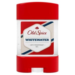 Old Spice Whitewater antiperspirant gel 70 ml