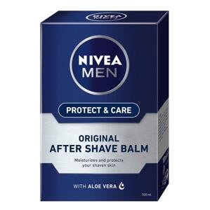 Nivea for Men Mild balzam po holení 100 ml