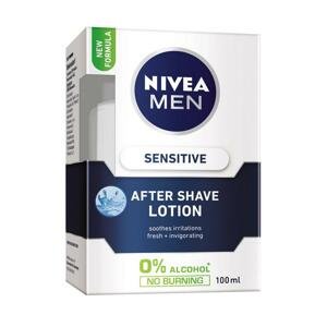 Nivea For Men Sensitive voda po holení 100 ml