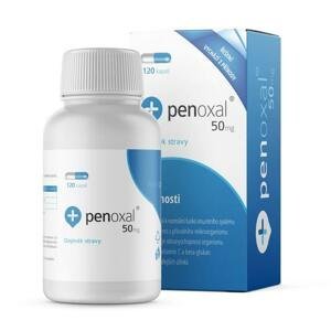Penoxal 50 mg 120 kapsúl