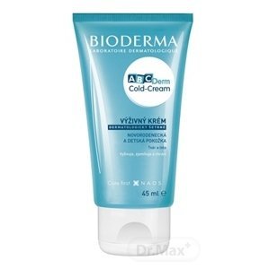 BIODERMA ABCDerm Cold-Cream 45 ml