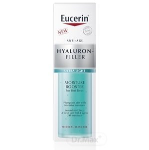 Eucerin Hyaluron Filler Hydratační booster 30 ml