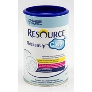 RESOURCE ThickenUp Clear