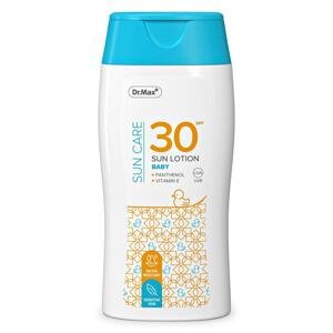 Dr.Max SUN CARE BABY SPF30 LOTION