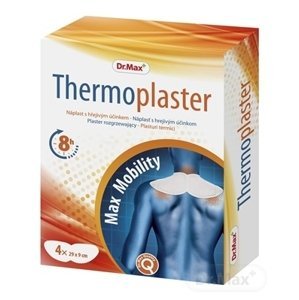 Dr.Max Thermoplaster 29x9 cm