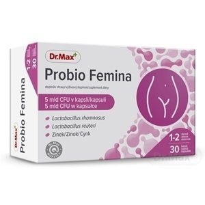 Dr.Max Probio Femina