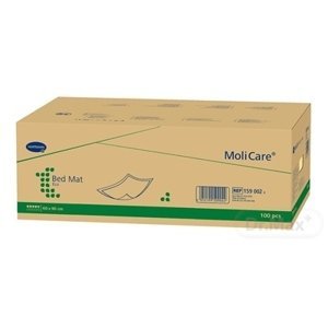 MoliCare Bed Mat Eco 5 kvapiek 60x90 100ks