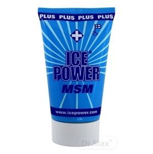 Ice Power Plus cold gél 100 ml