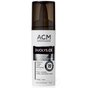 ACM Duolys CE antioxidant sérum proti stárnutí 15 ml