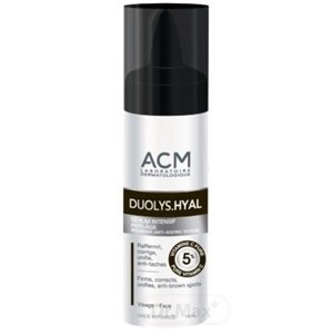 ACM Duolys Hyal intenz.sérum proti stárnutí 15 ml