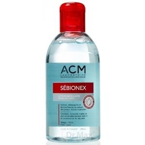 ACM Sebionex Micelárna voda na problematickú pleť 250 ml